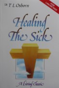 healing the sick book