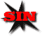 sin warning